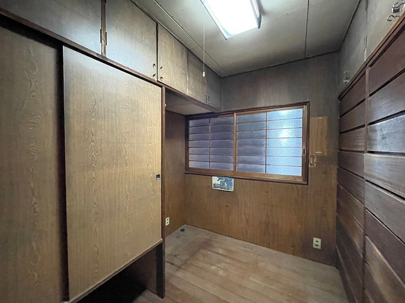 荒生田三丁目３番店舗付き住居 その他部屋・スペース