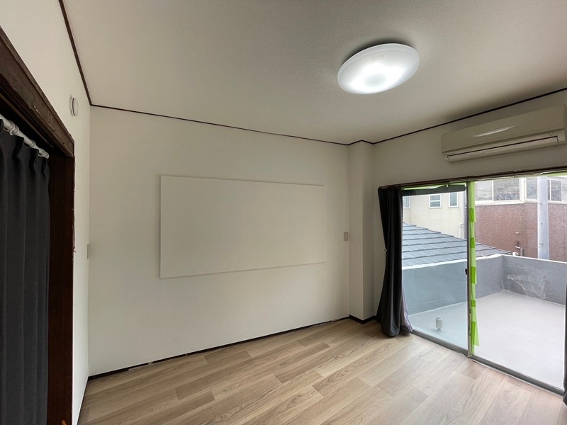 荒生田三丁目３番店舗付き住居 その他部屋・スペース