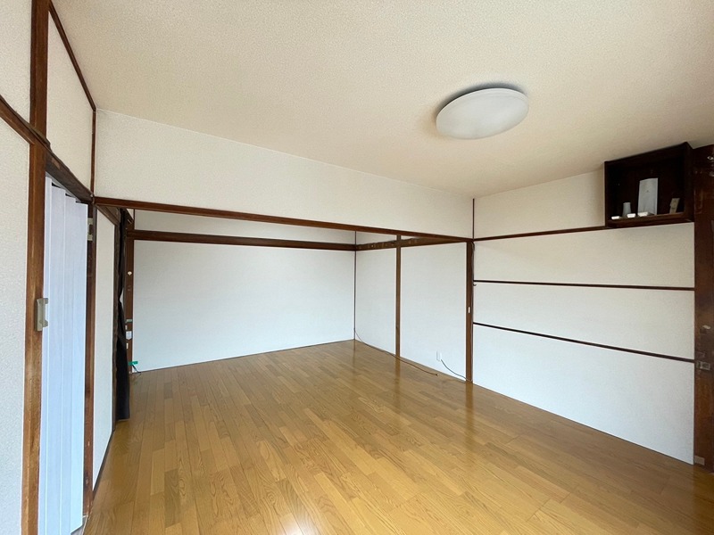 荒生田三丁目３番住居 その他部屋・スペース