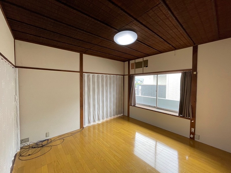 荒生田三丁目３番店舗付き住居 その他部屋・スペース