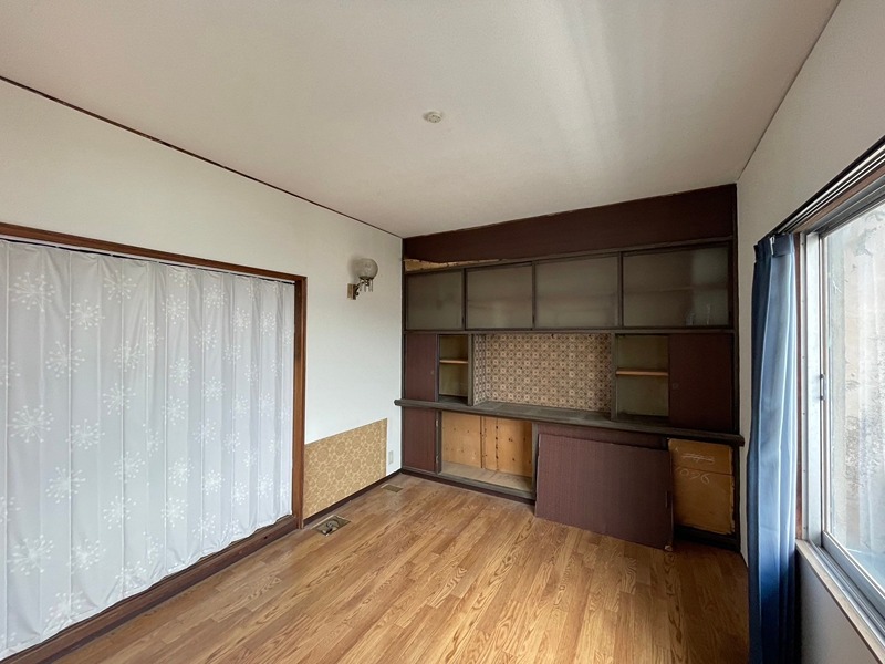 荒生田三丁目３番店舗付き住居 その他部屋・スペース