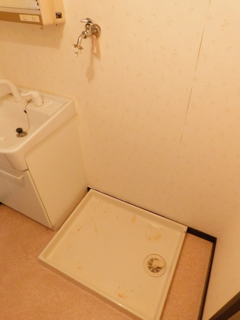 ホウシュウエイト小倉南 その他