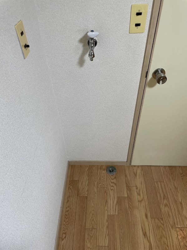 宮川コーポ その他設備