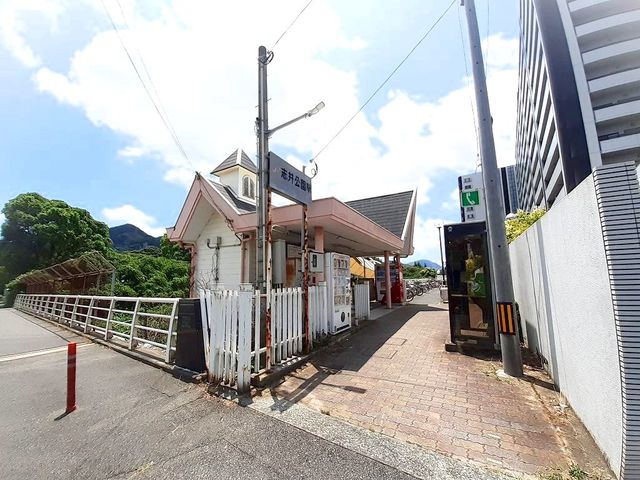 カーサ　セレノ ＪＲ志井公園駅まで700m