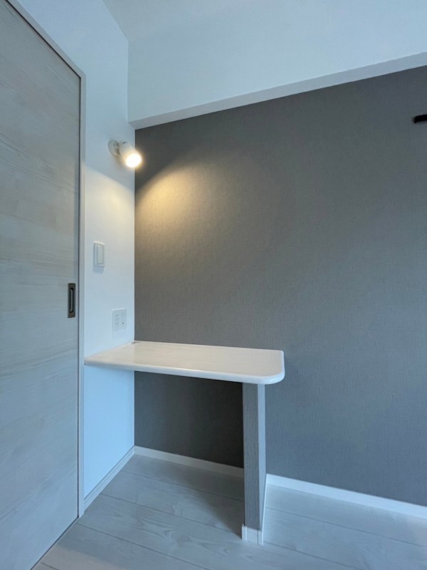 コンダクトレジデンスJINNOHARU その他部屋・スペース