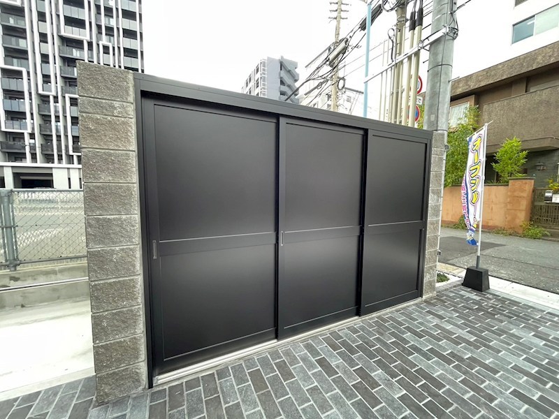 レジェンド紺屋町2 その他共有部分