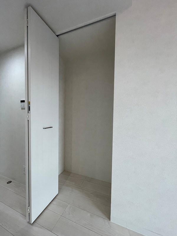 レジェンド紺屋町2 収納