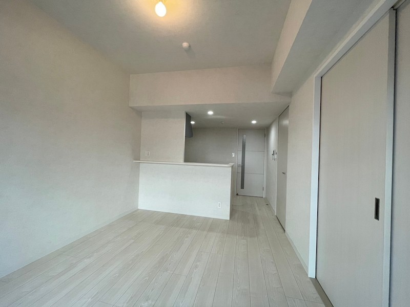 レジェンド紺屋町2 リビング