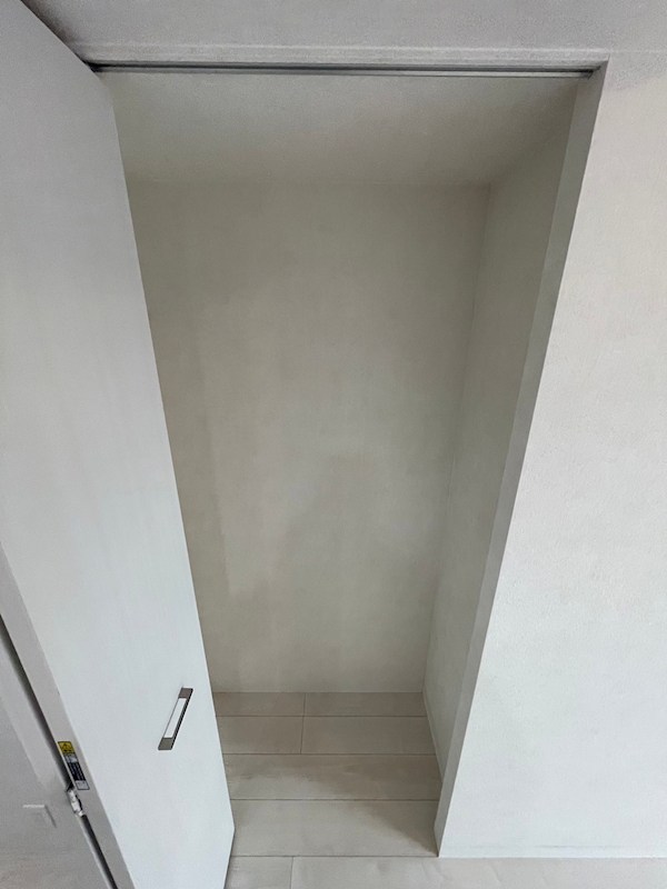 レジェンド紺屋町2 収納