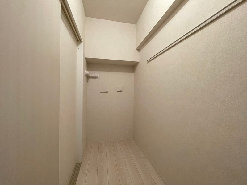 レジェンド紺屋町2 ベッドルーム