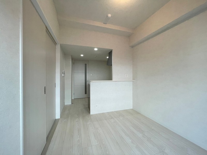 レジェンド紺屋町2 リビング