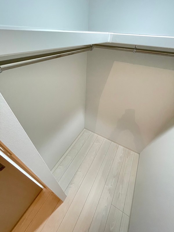 レジェンド紺屋町2 収納