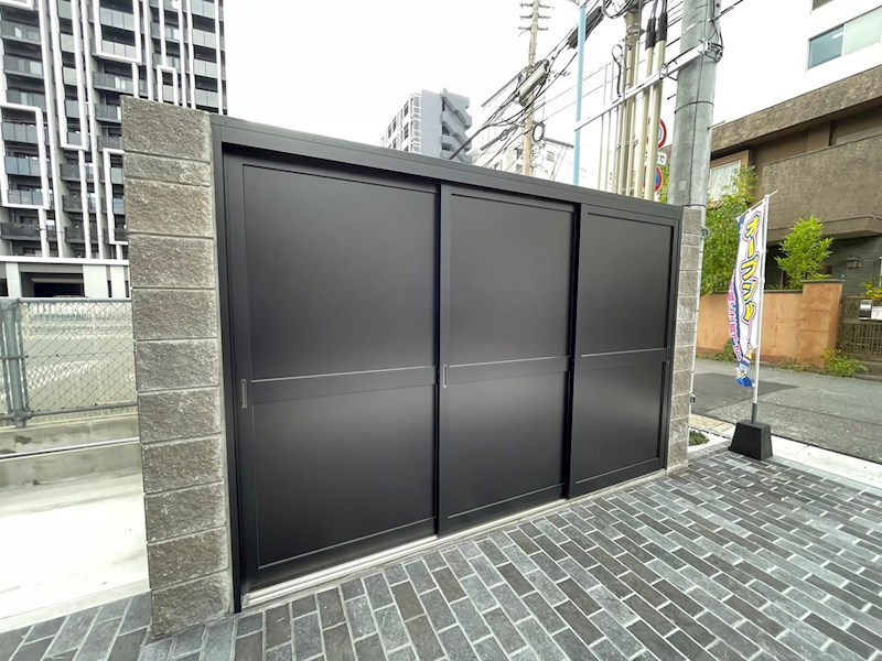 レジェンド紺屋町2 その他共有部分