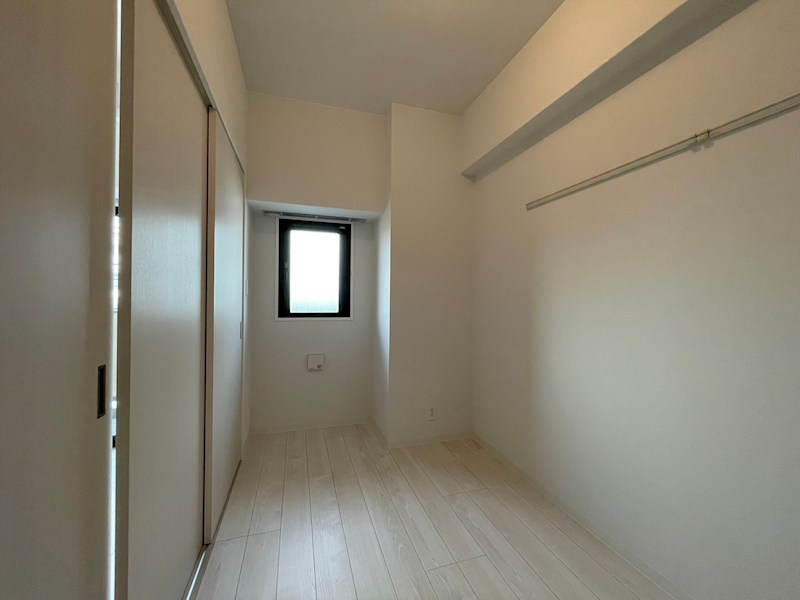 レジェンド紺屋町2 ベッドルーム