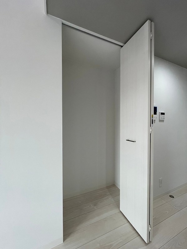 レジェンド紺屋町2 収納