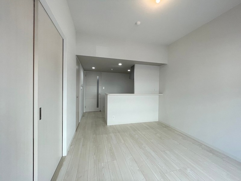 レジェンド紺屋町2 リビング
