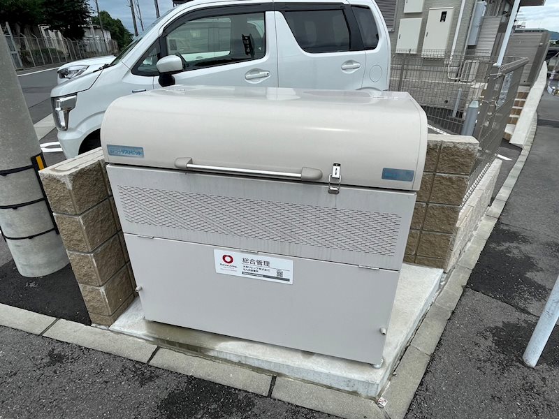 トレス本城東館 その他