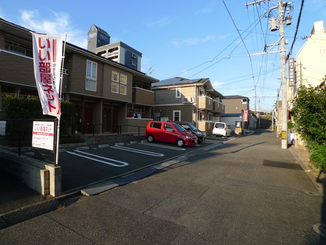サン　ガーデン戸畑 その他