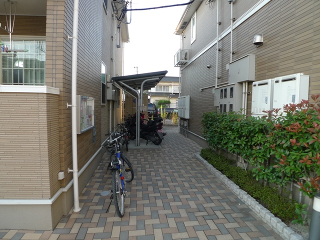 サン　ガーデン戸畑 その他