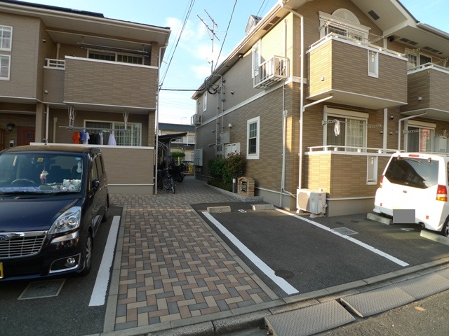 サン　ガーデン戸畑 その他