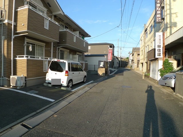 サン　ガーデン戸畑 その他