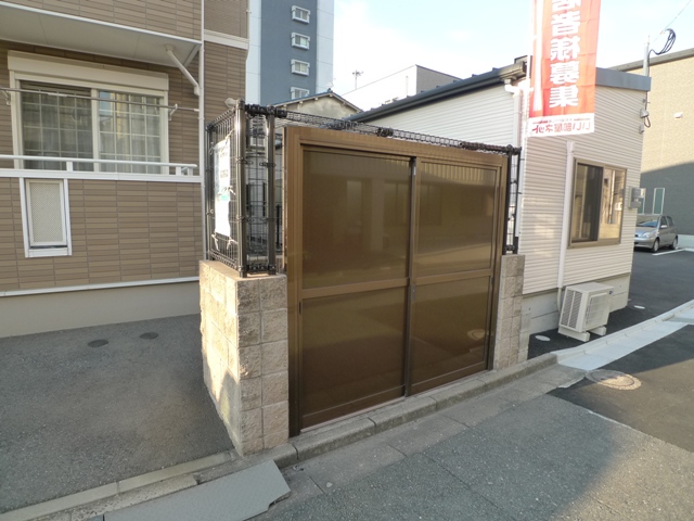 サン　ガーデン戸畑 その他