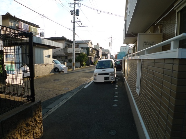 サン　ガーデン戸畑 その他