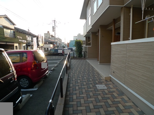 サン　ガーデン戸畑 その他