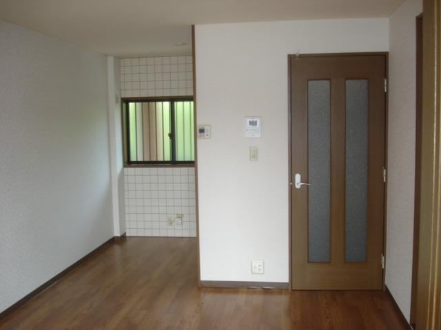フォンテーヌ二島 室内