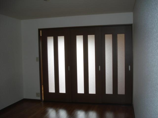 フォンテーヌ二島 室内