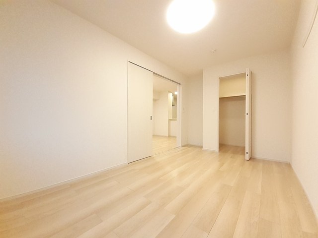 ブルックサイドあさぎり　Ｂ その他