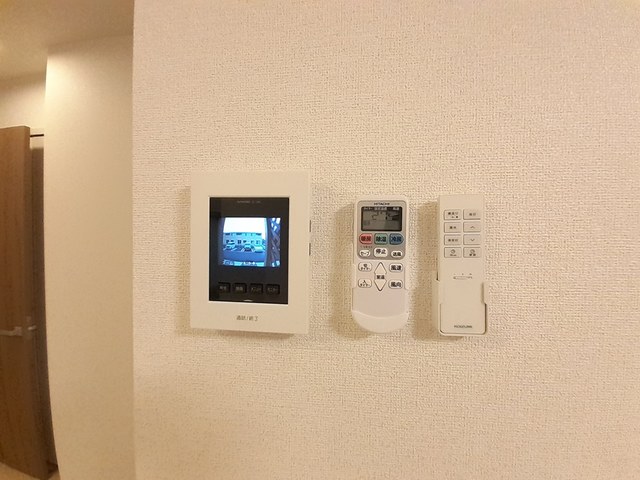 ブルックサイドあさぎり　Ｂ その他設備