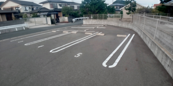 クレイノサンライズ吉志 その他