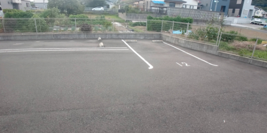クレイノサンライズ吉志 その他