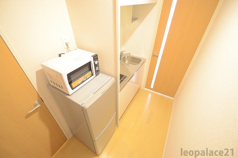 クレイノサンライズ吉志 設備・使用は号室により異なる為、現況を優先致します。