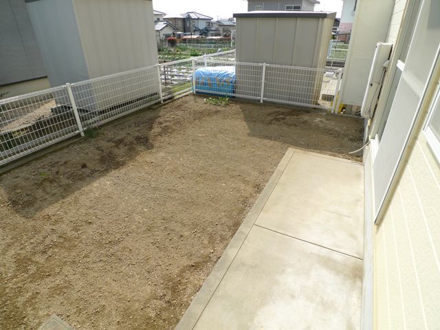 コーポ畠田 その他