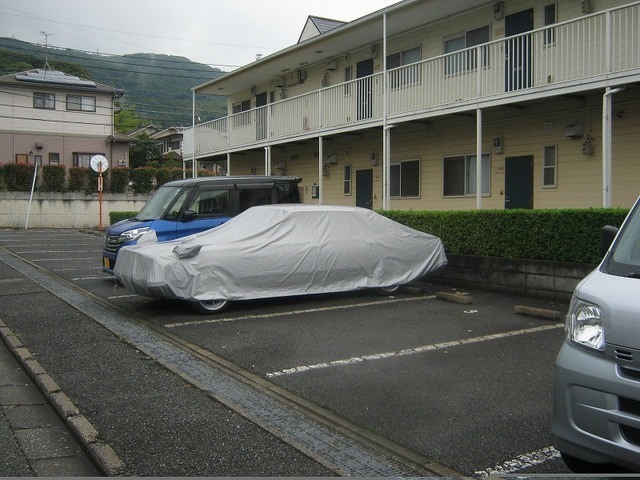 コーポ畠田 その他