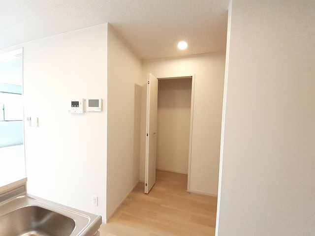 グランドエスポワ－ル行橋　Ⅰ その他設備