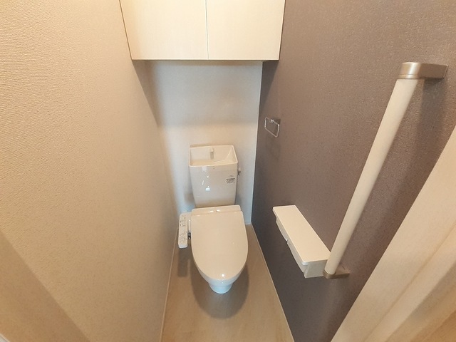 ニューライズ行橋　Ⅰ トイレ