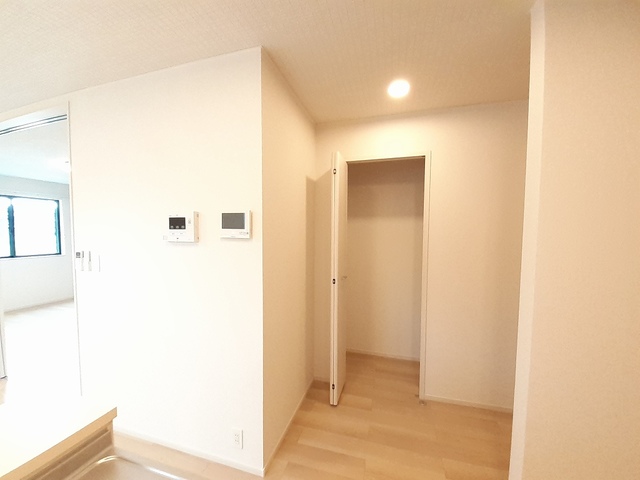 ニューライズ行橋　Ⅰ その他設備