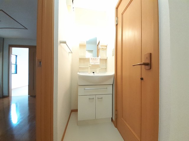 ファミーユ　Ｍ　Ａ 洗面所