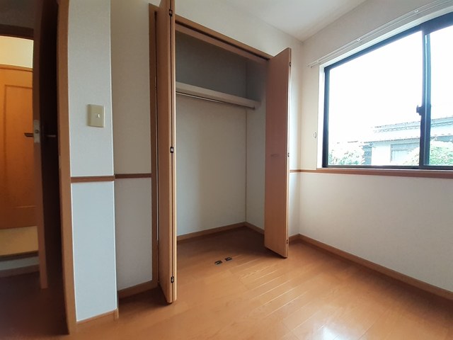 ファミーユ　Ｍ　Ａ 収納