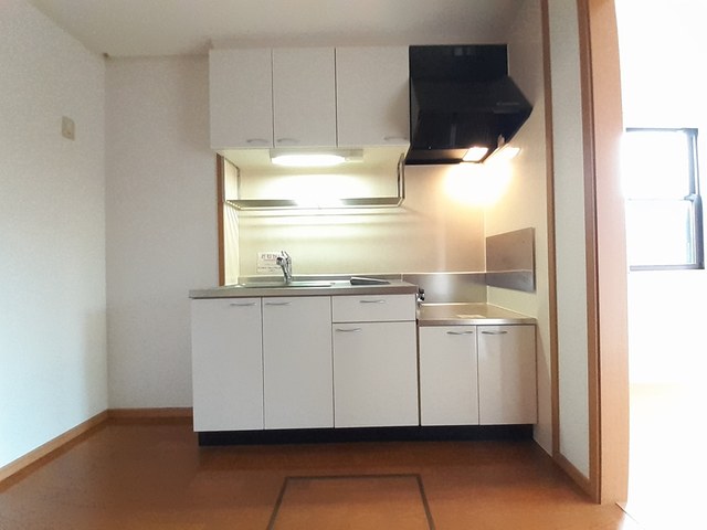 ファミーユ　Ｍ　Ａ キッチン