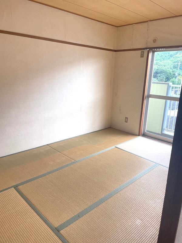 鳴水コーポラス その他
