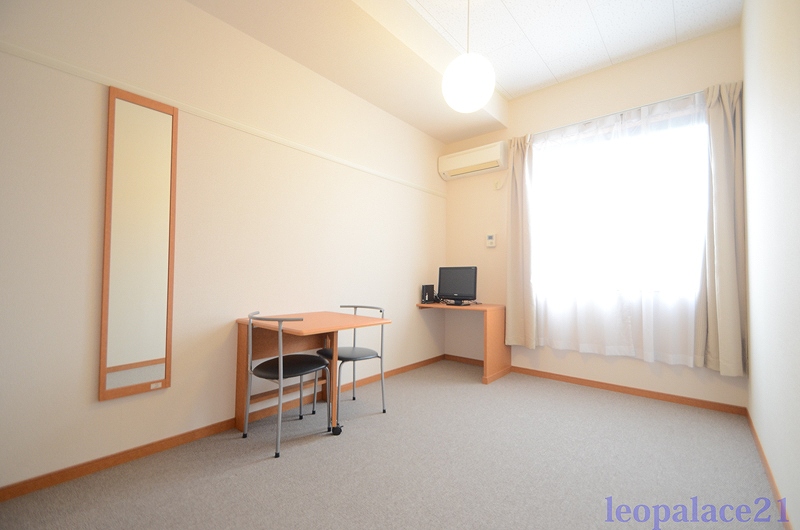 レオパレス浜町 設備・使用は号室により異なる為、現況を優先致します。
