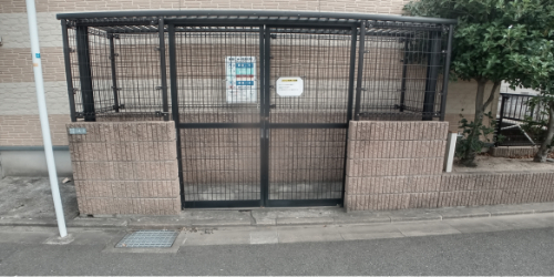レオパレス浜町 その他