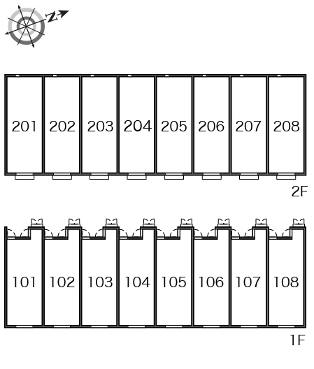 レオネクストオアシス　１９ その他