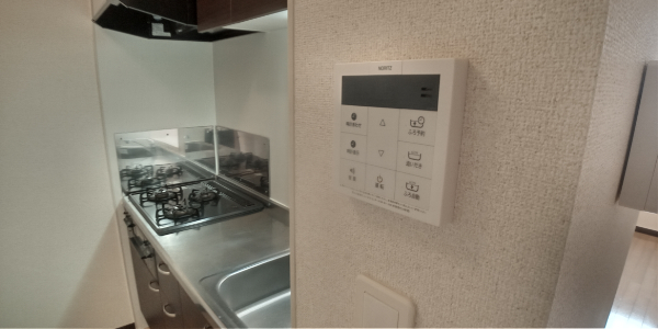 レオネクストオアシス　１９ その他