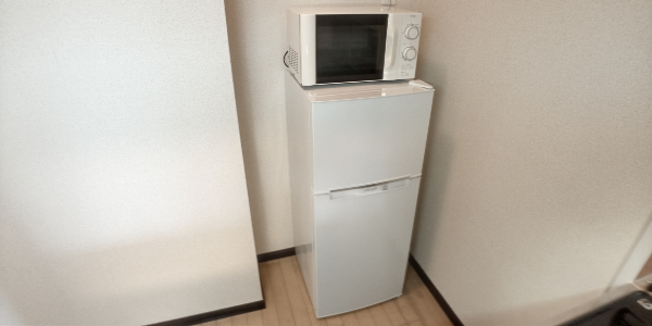 レオネクストオアシス　１９ その他