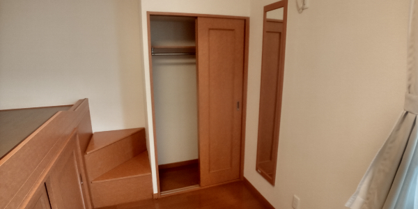 レオパレス南若園Ａ その他